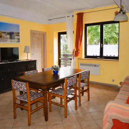 Apartament Poddabie - Basen, Kort Tenisowy, Parking Διαμέρισμα *