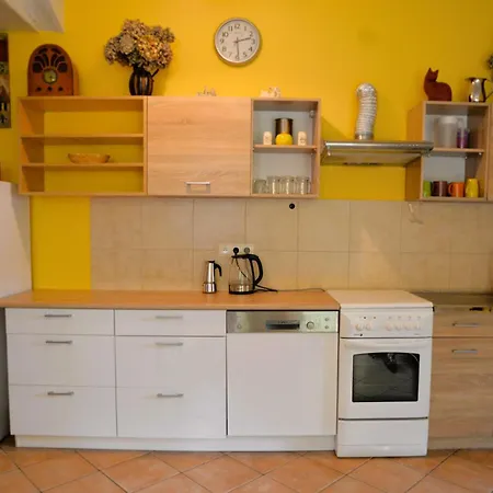 Διαμέρισμα Apartament Poddabie Poddąbie