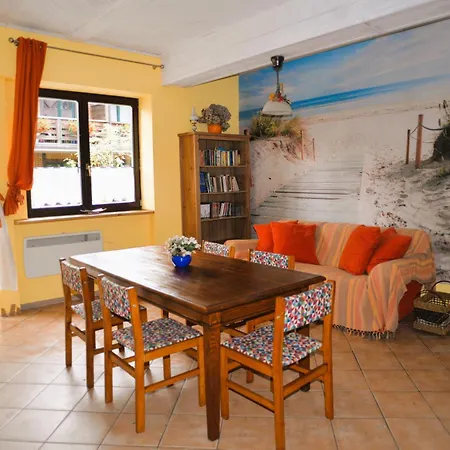 Apartament Poddabie *