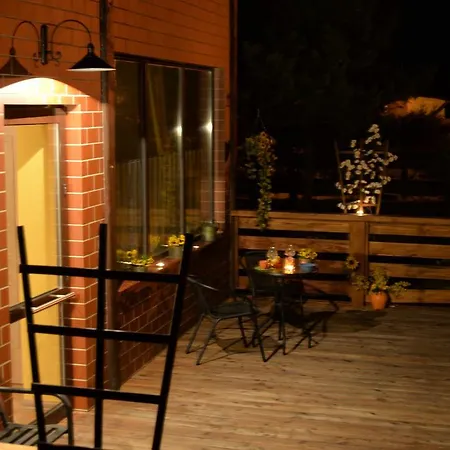 Apartament Poddabie - Basen, Kort Tenisowy, Parking 公寓 *