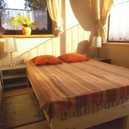 Apartmán - Basen, Kort Tenisowy, Parking Poddąbie