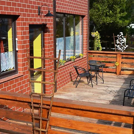 公寓 Apartament Poddabie - Basen, Kort Tenisowy, Parking *