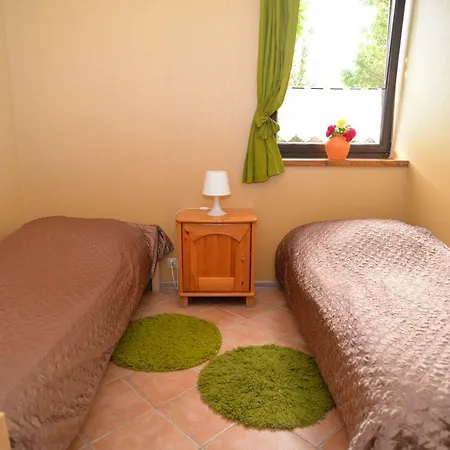 Apartmán - Basen, Kort Tenisowy, Parking