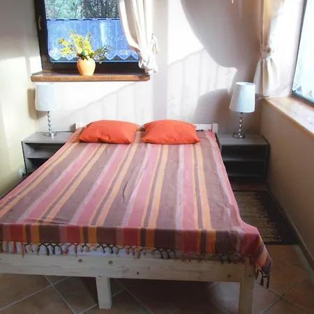 Apartament Poddabie * Poddąbie