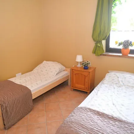 公寓 Apartament Poddabie - Basen, Kort Tenisowy, Parking *