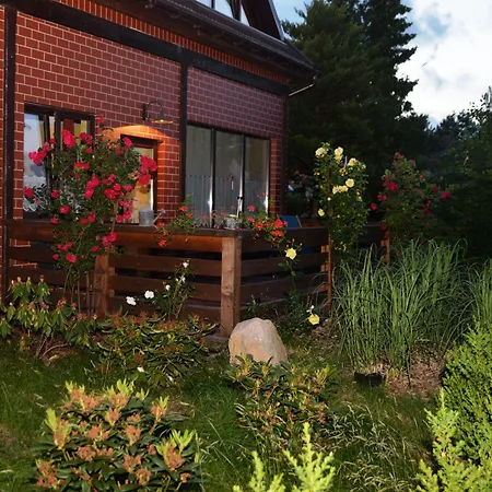 公寓 Apartament Poddabie Poddąbie