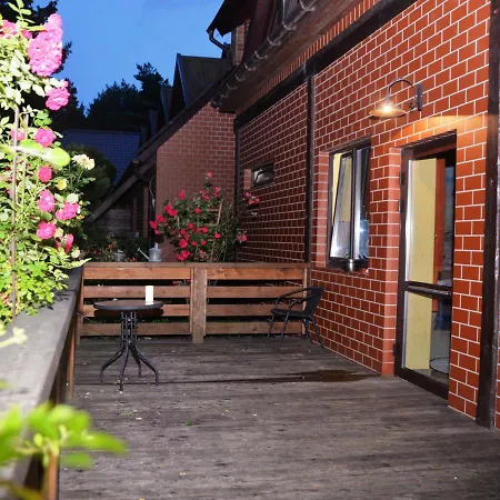 公寓 Apartament Poddabie - Basen, Kort Tenisowy, Parking *